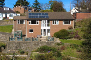 Brincliffe Edge Road